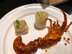 -北京王府井希尔顿酒店·秦唐中餐厅Chynna