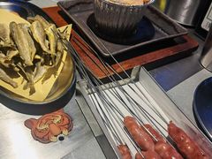 -M-MIX电音烤吧