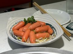 -川锅一号火锅(铜山万达店)