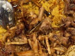 -围龙屋客家食府(福田店)