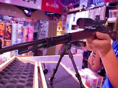 -晨光文具(天客隆大厦大商超市店)