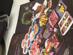 -韩时烤肉(枫蓝店)