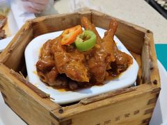 -明腾壹间茶餐厅(新都会花园广场店)
