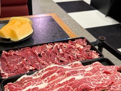 -林记潮牛·牛肉火锅(上马墩店)