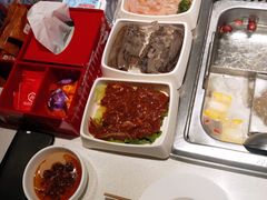 捞派鸭肠-海底捞火锅(下沙银泰百货店)