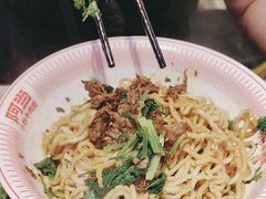 -阿当·小炒牛肉面(人广店)