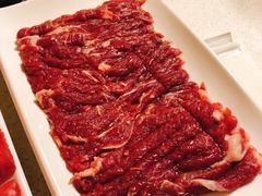 -八先生涮肉房(三里河店)