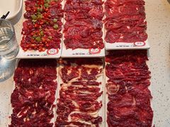 -潮牛壹号鲜牛肉火锅(光谷天地店)