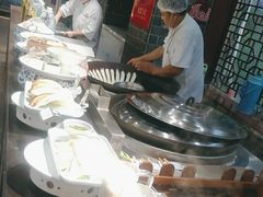 -春盛渔府(牛首山店)