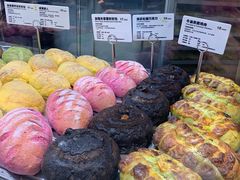 -LELECHA乐乐茶(美罗城店)