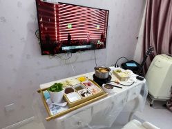 -妍悦母婴月子会所(武汉天地店)