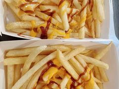 -麦当劳(北京路广百广场店)