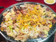 -友口福(大良店)