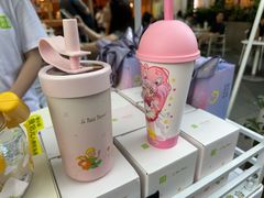 -奈雪的茶(领展中心城店)