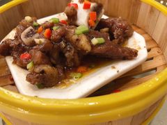 -香云轩·顺德菜(香云纱园林酒店店)