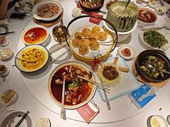 -海宝酒家(中山四路店)