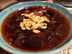 宝玉乌梅冰粉-南京大牌档(人民广场店)