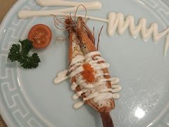 -世香全厨•日料·铁板烧(金桥店)