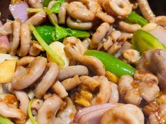 -啫神·广州地标美食(北京路店)