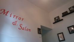 店内环境-3AM HAIR SALON烫发染发接发