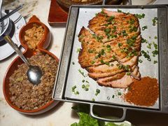 -绿茶餐厅(深圳龙华天虹购物中心店)