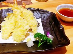 -割烹旭日本料理(龙湖狮山天街店)