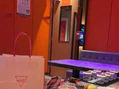 -星聚会KTV(复地活力城店)