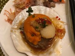 -上海静安香格里拉大酒店