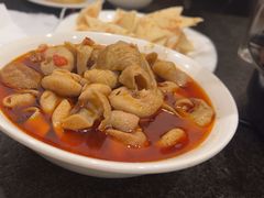 -湘肠香火锅店(团结湖店)