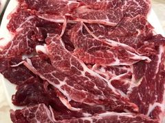 -粤潮牛肉火锅店(江南大道店)