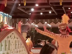 -巴扎美食·新疆菜·西域歌舞表演餐厅(新疆大厦店)