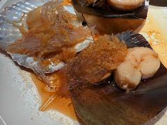 -徐记海鲜(曲江南湖店)