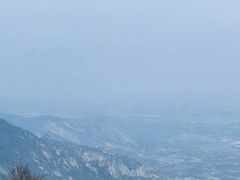 -妙峰山风景名胜区