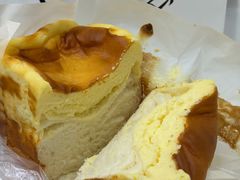 -银座仁志川·生吐司专门店(香港广场店)