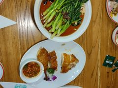 -新白鹿餐厅(百联中环店)