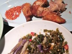 -绿茶餐厅(布吉万象汇店)