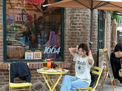 -流浪者复古西餐鸡尾酒吧(沈阳店)