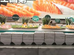 -亚马逊海鲜自助(梅溪湖步步高店)