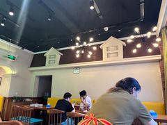 -巫山烤全鱼(富康京科苑路店)