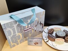 -哈根达斯(美罗城店)