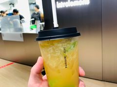 四季柠檬茶-introlemons(北京西单更新场店)