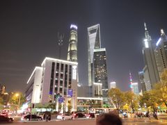 -上海中心大厦