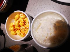 -半天妖烤鱼(丰科万达店)