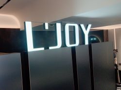 -LJOY丽锦造型·烫发染发