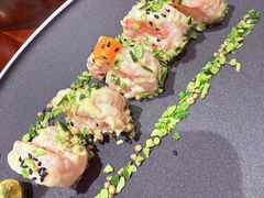 -喜鼎海胆水饺(东港店)
