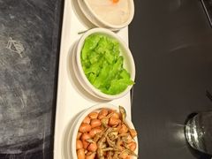 -珍滋味海鲜火锅酒家(蓝色港湾店)