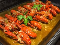 -龙门烤鱼(东方宝泰店)
