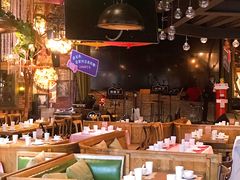 大堂-胡桃里音乐酒馆(环亚凯瑟琳广场店)