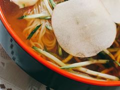 -金达莱韩国料理朝鲜冷面