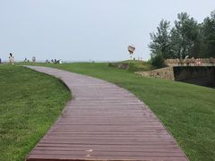-秦皇岛阿尔卡迪亚滨海度假酒店